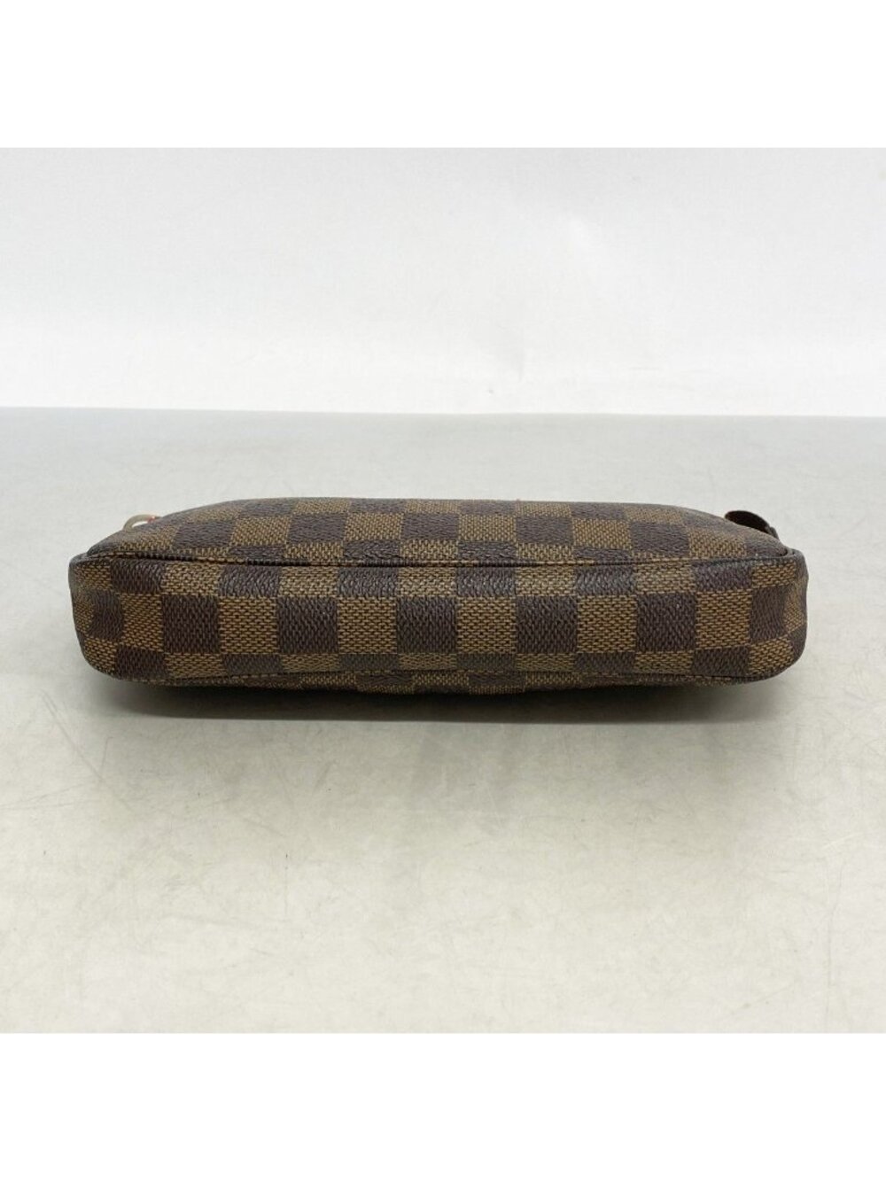 Louis Vuitton Pouch Damier Pochette Ebene - Picture 3 of 9